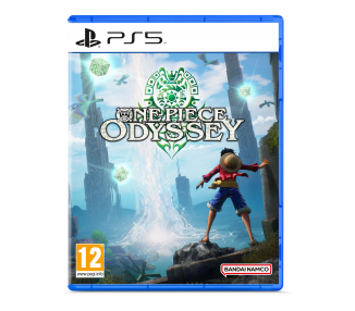 One Piece Odyssey Juego para Consola Sony PlayStation 5 PS5