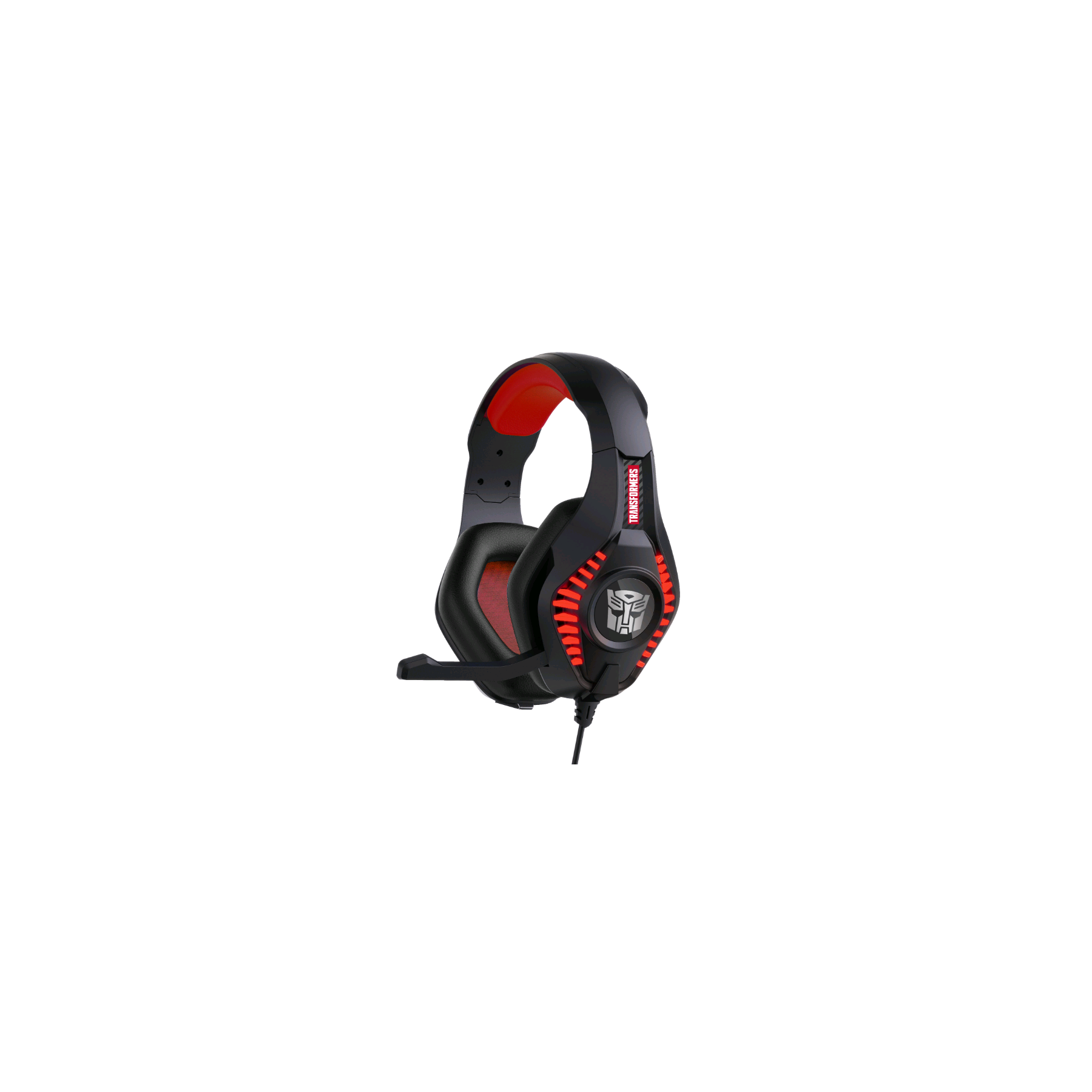 OTL - PRO G5 Gaming headphones - Transformer (TF0978)