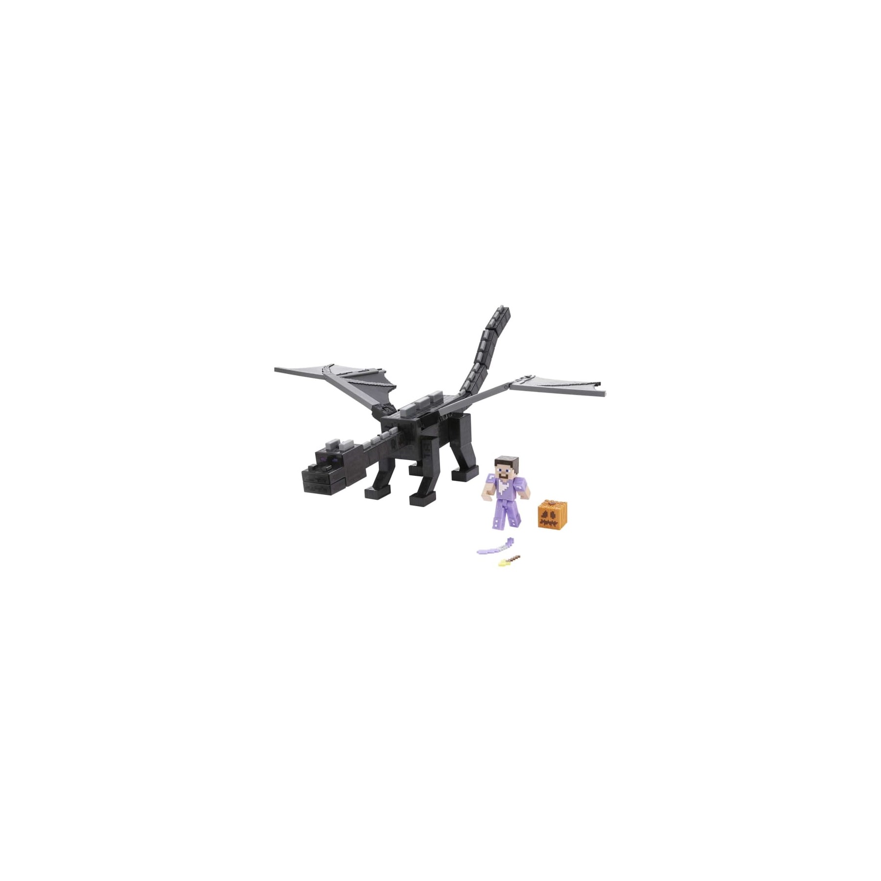 Minecraft - Ultimate Ender Dragon Figure (GYR76)