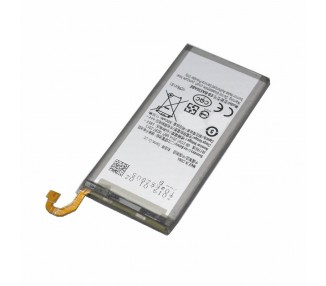 Batería Para Samsung Galaxy A8 2018 Sm-A530F, MPN Original Ba530Abe