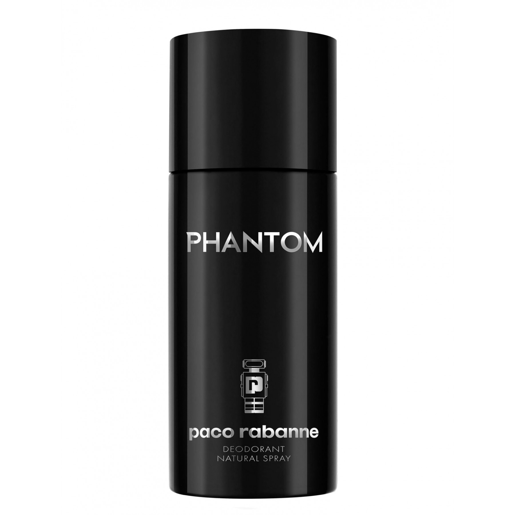 Paco Rabanne - Phantom Deodorant Spray 150 ml