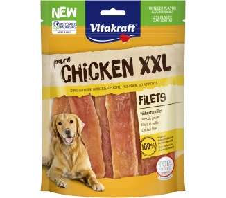 Vitakraft - CHICKEN chicken filet XXL - (58586)