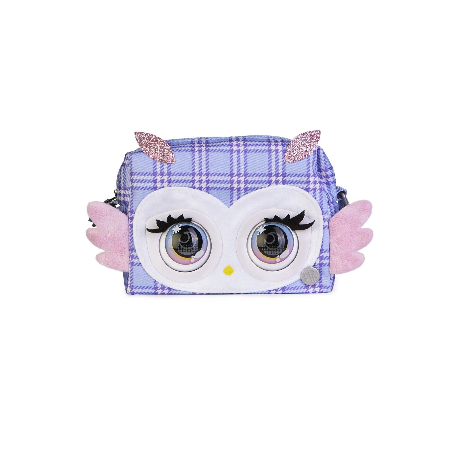 Purse Pets - Print Perfect - Owl (6064118)