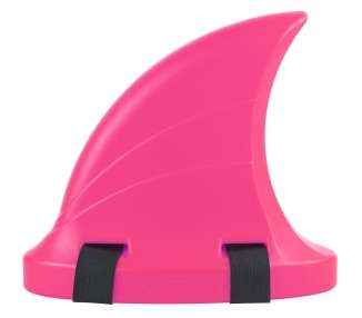 Playfun - Shark Fin - Pink (9701)