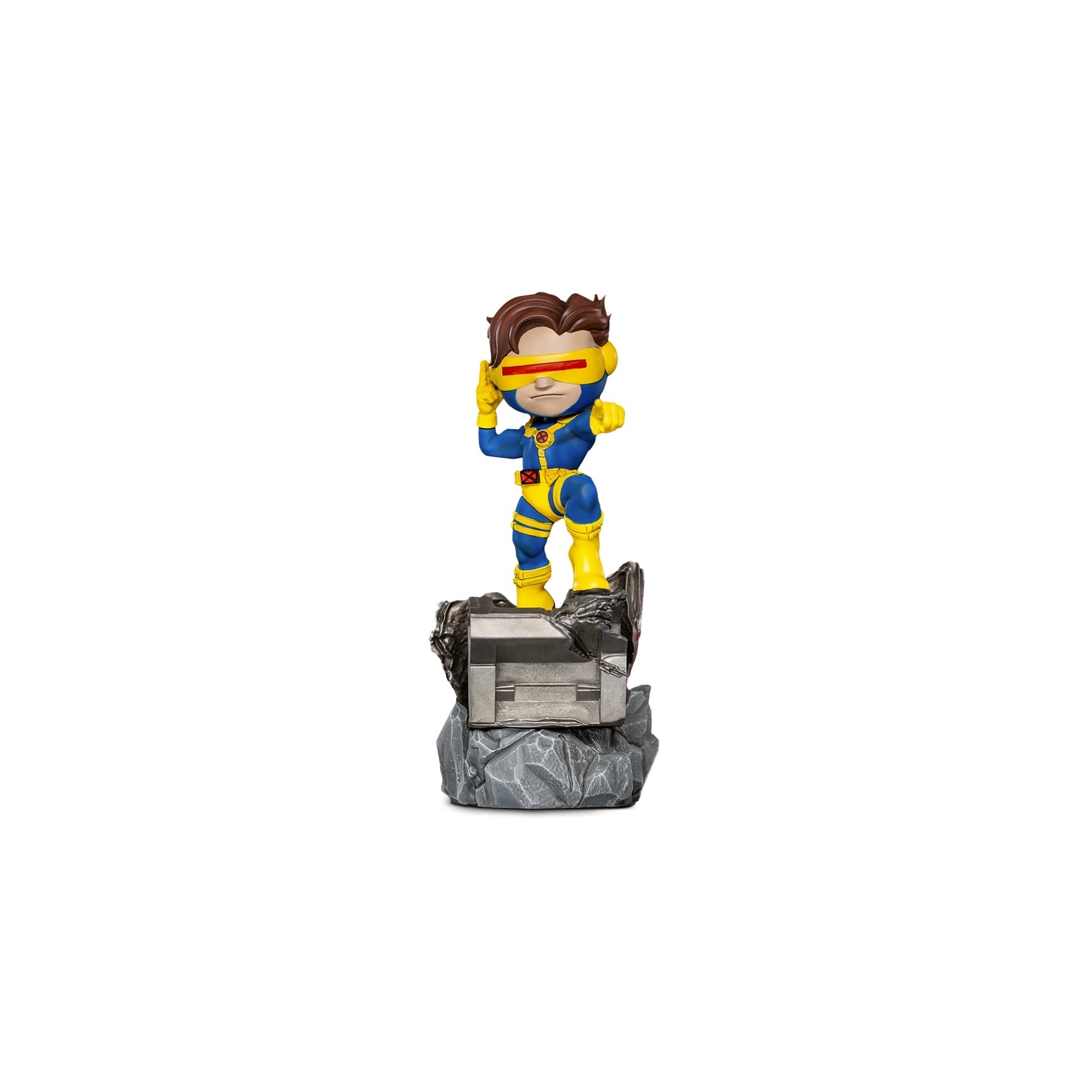 X-Men - Cyclops Figure X-Men - Cyclops Figure