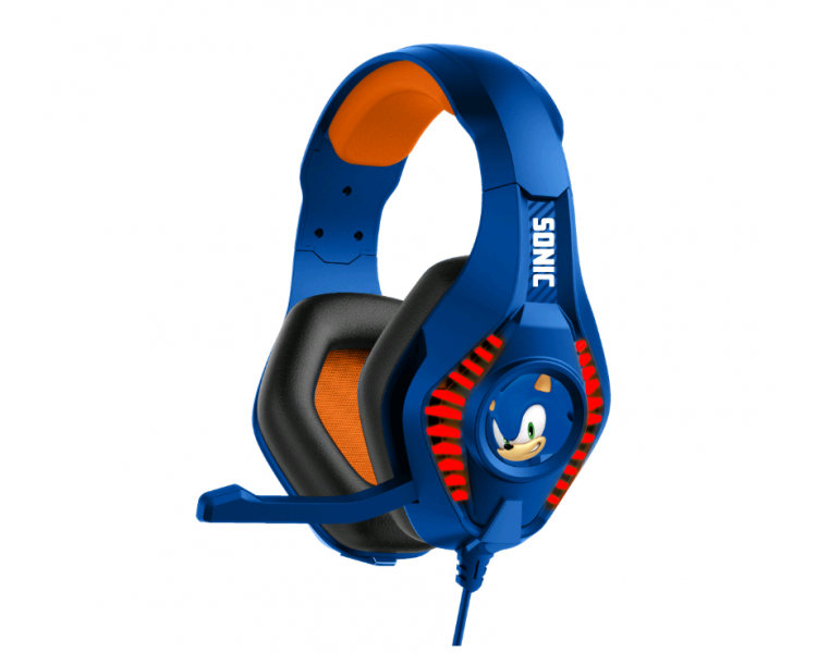 OTL - PRO G5 Gaming headphones - Sonic (SH0976)