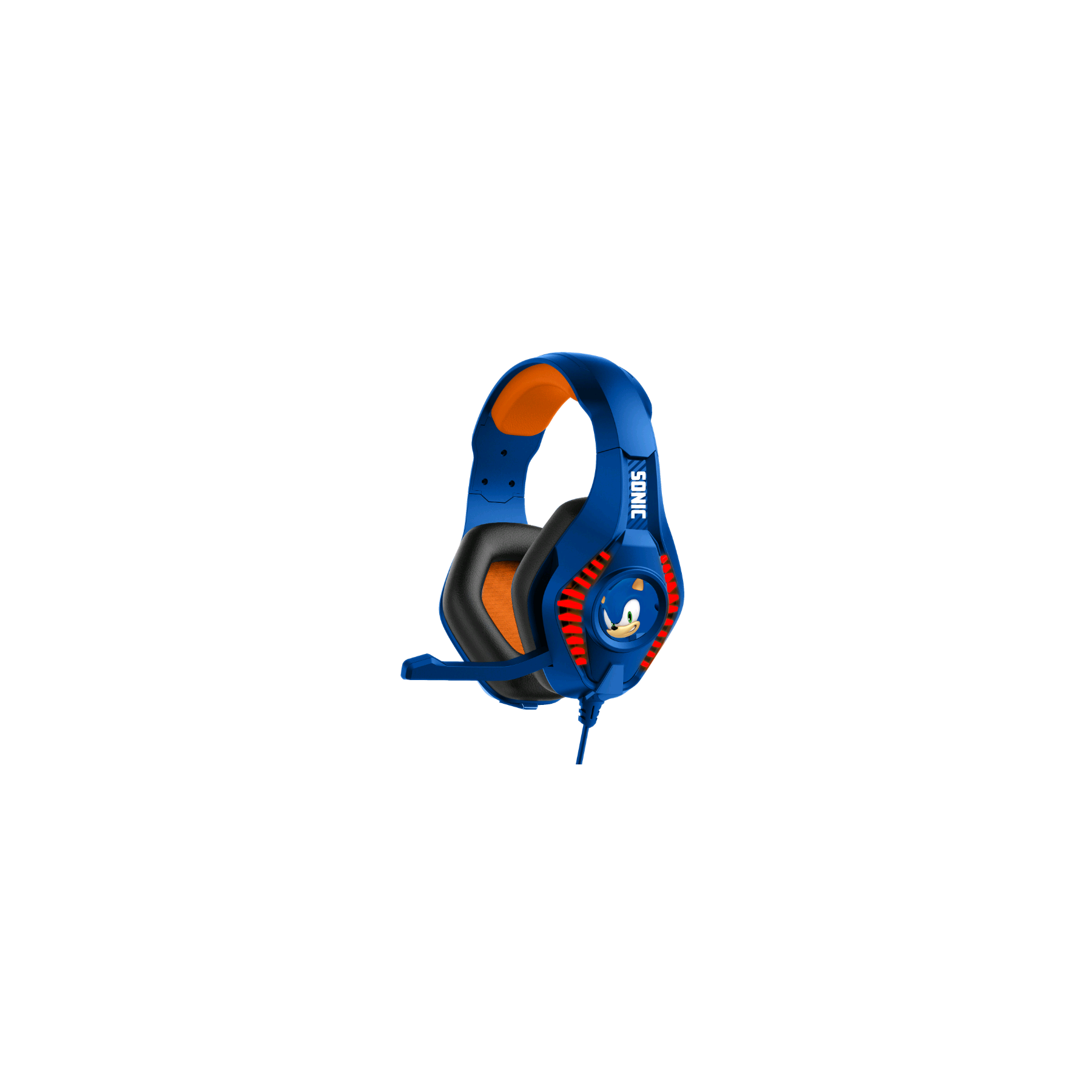 OTL - PRO G5 Gaming headphones - Sonic (SH0976)