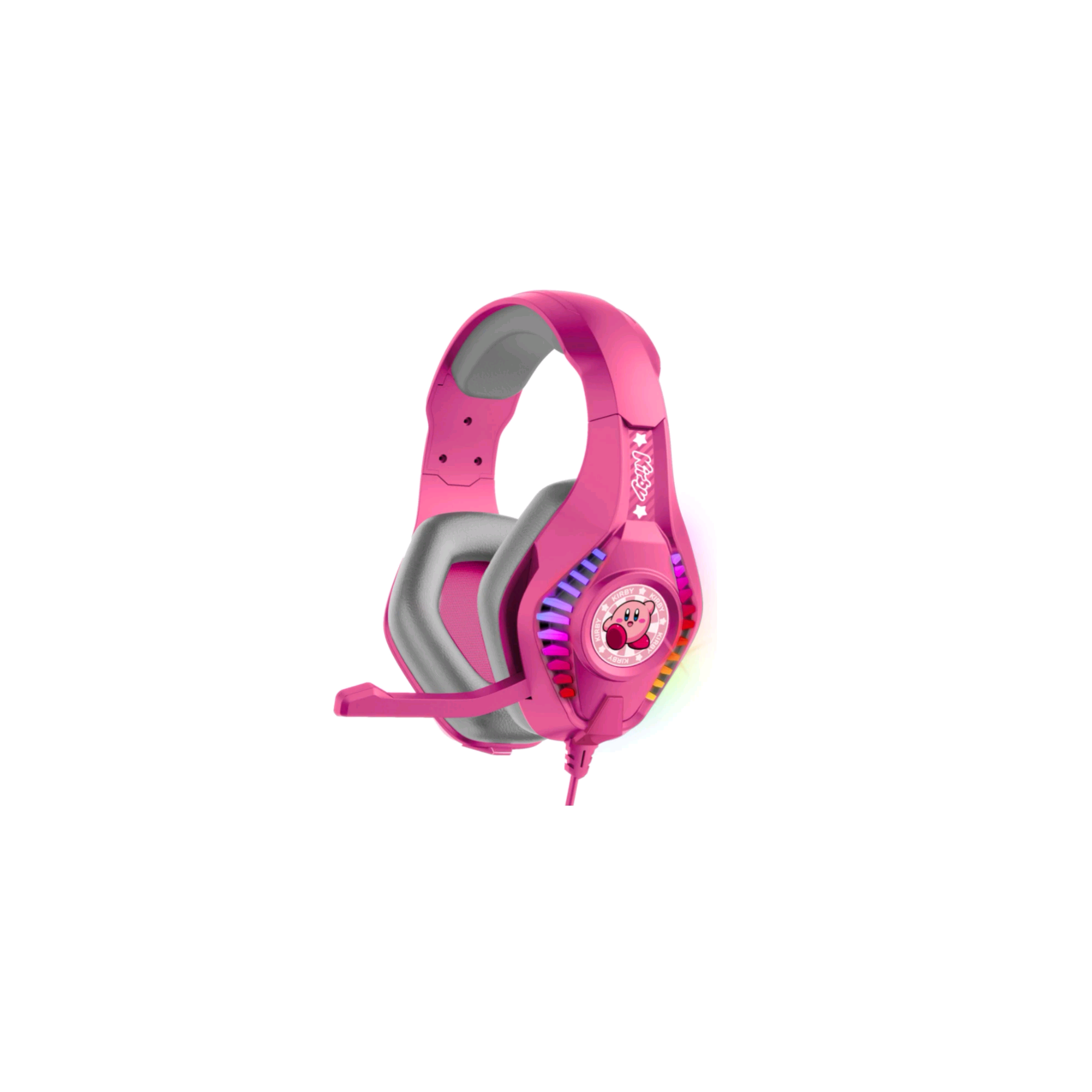 OTL - PRO G5 Gaming headphones - Kirby (KB1002)