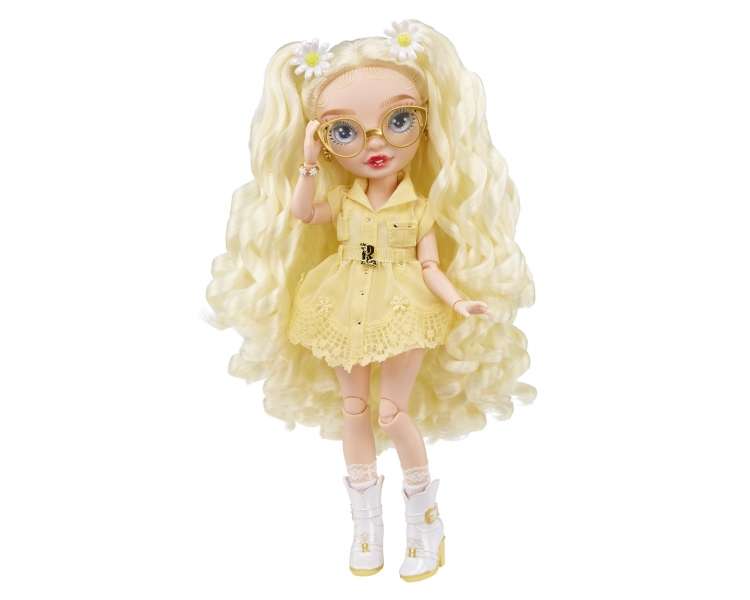 Rainbow High - CORE Fashion Doll - Delilah Fields (578307)