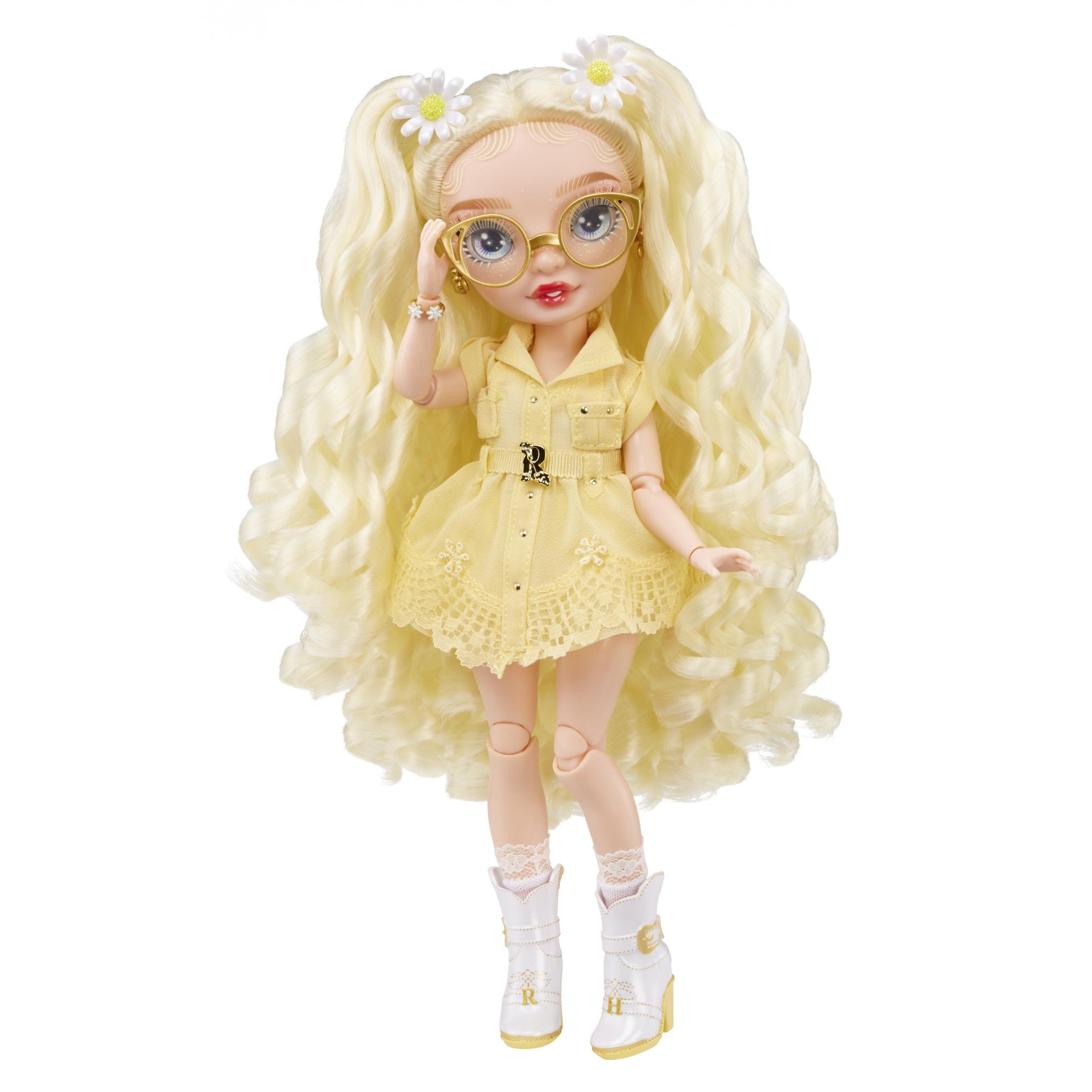 Rainbow High - CORE Fashion Doll - Delilah Fields (578307)