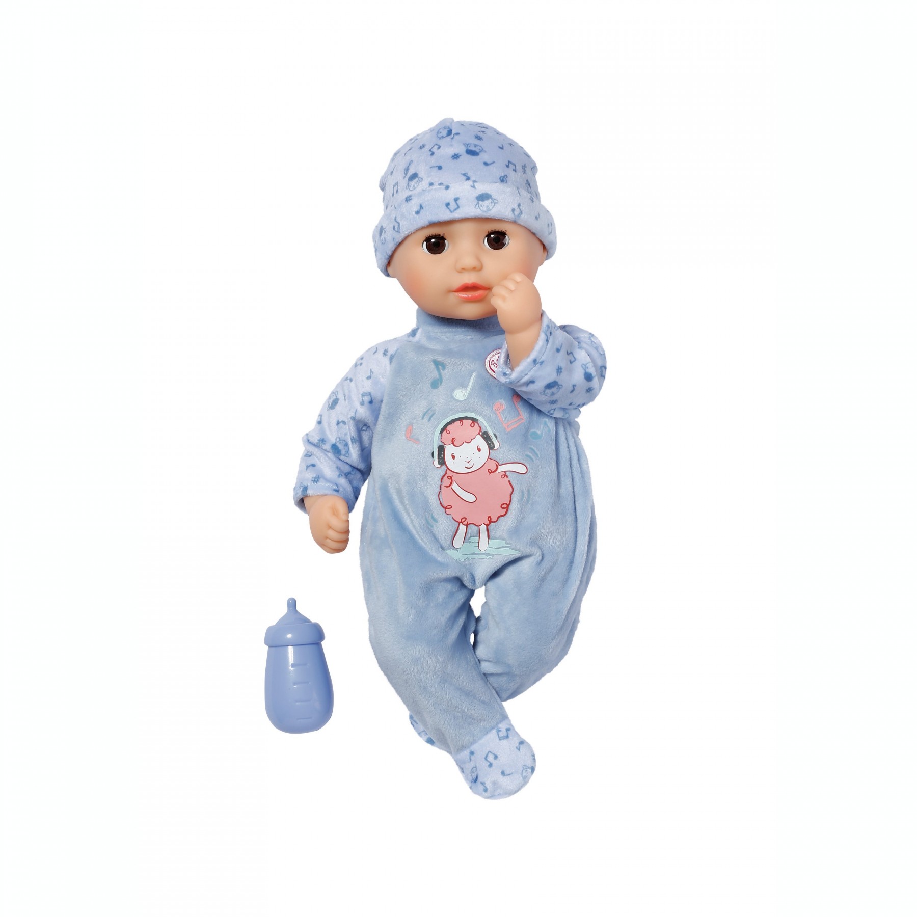 Baby Annabell - Little Alexander, 36cm (706473)