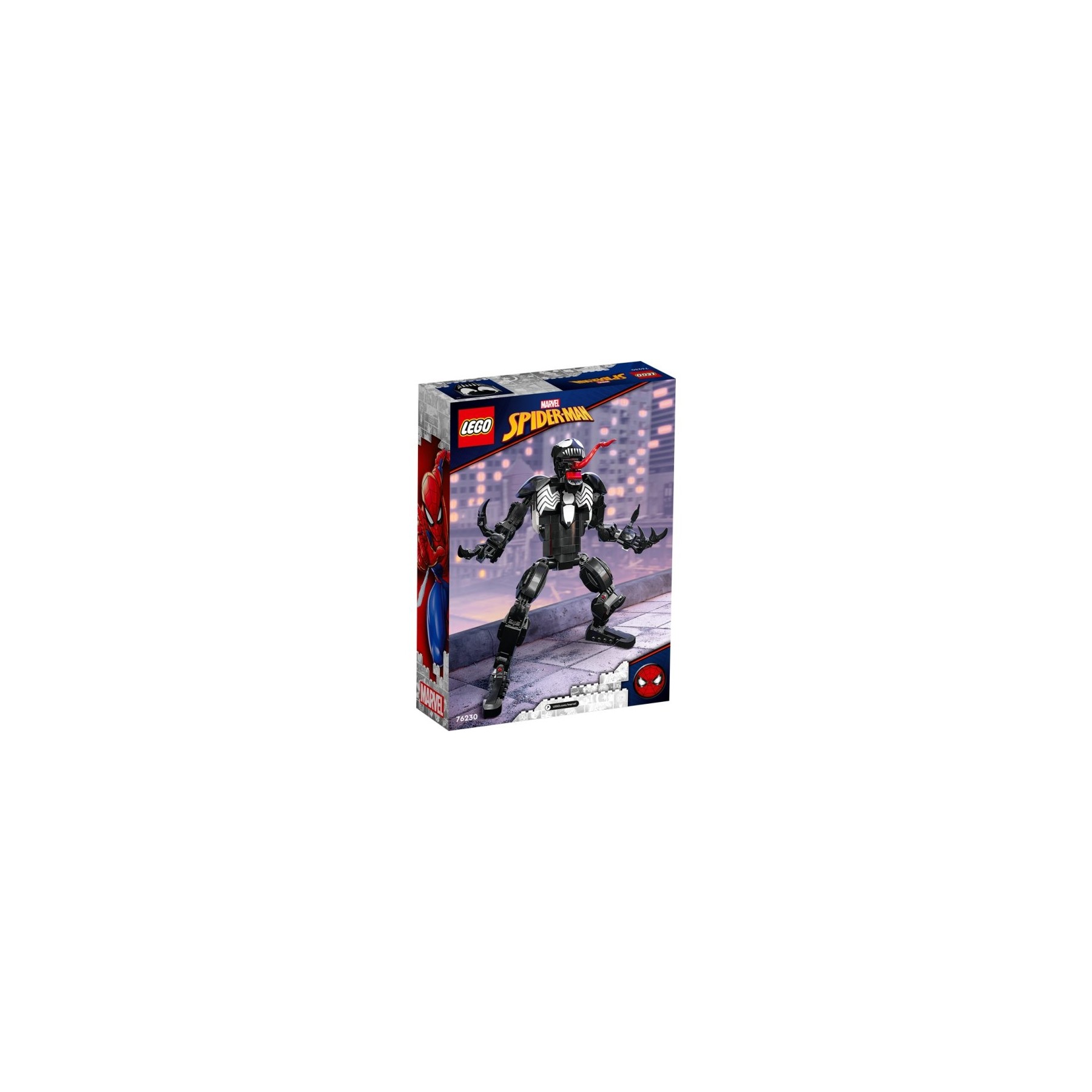 LEGO Super Heroes - Venom Figure (76230)