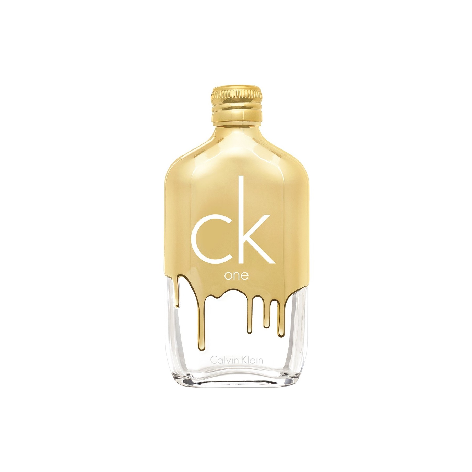 ​Calvin Klein - CK One Gold EDT 100 ml