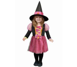 Ciao - Baby Costume - Witch (73cm) (28041.1-2)