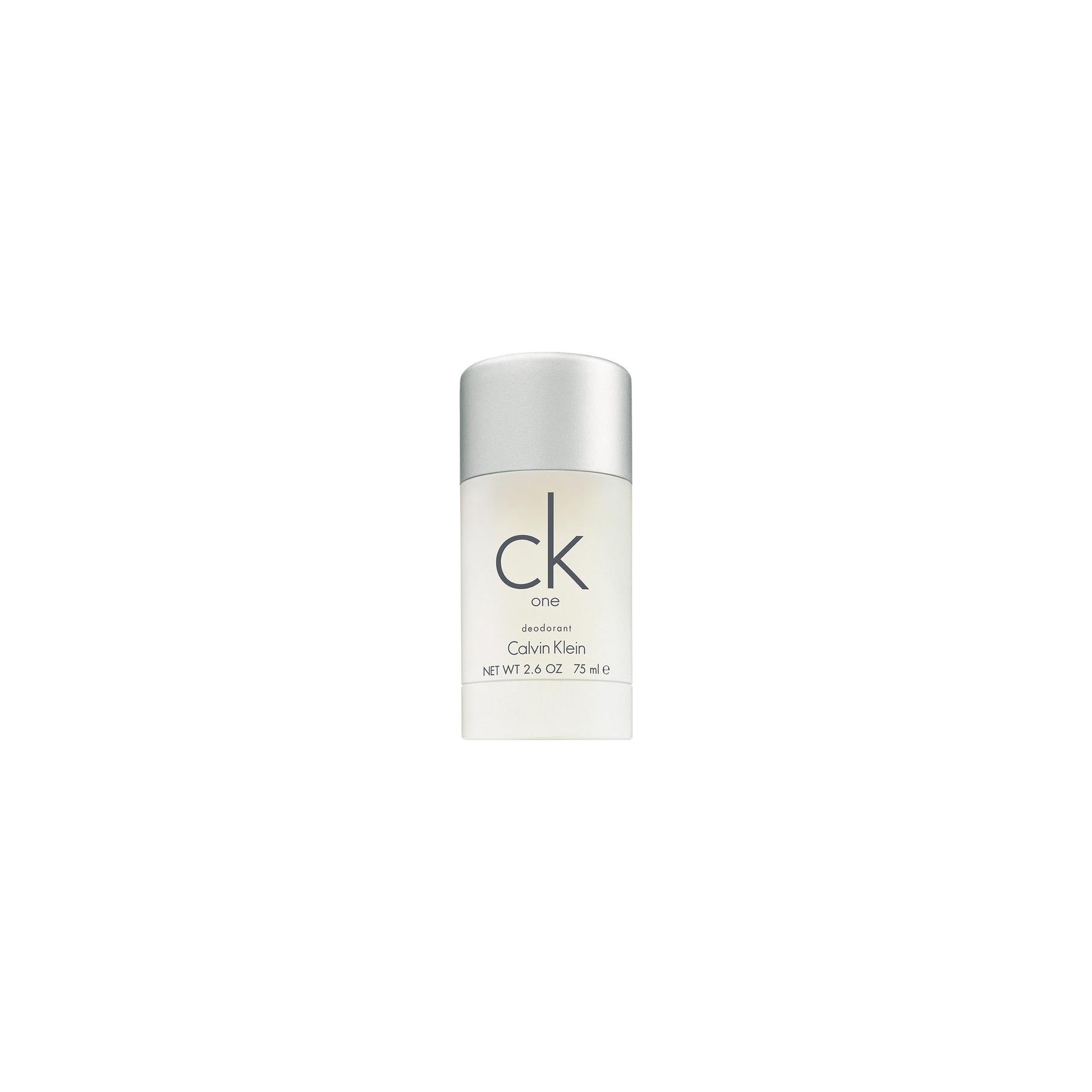 Calvin Klein - CK One Deodorant Stick