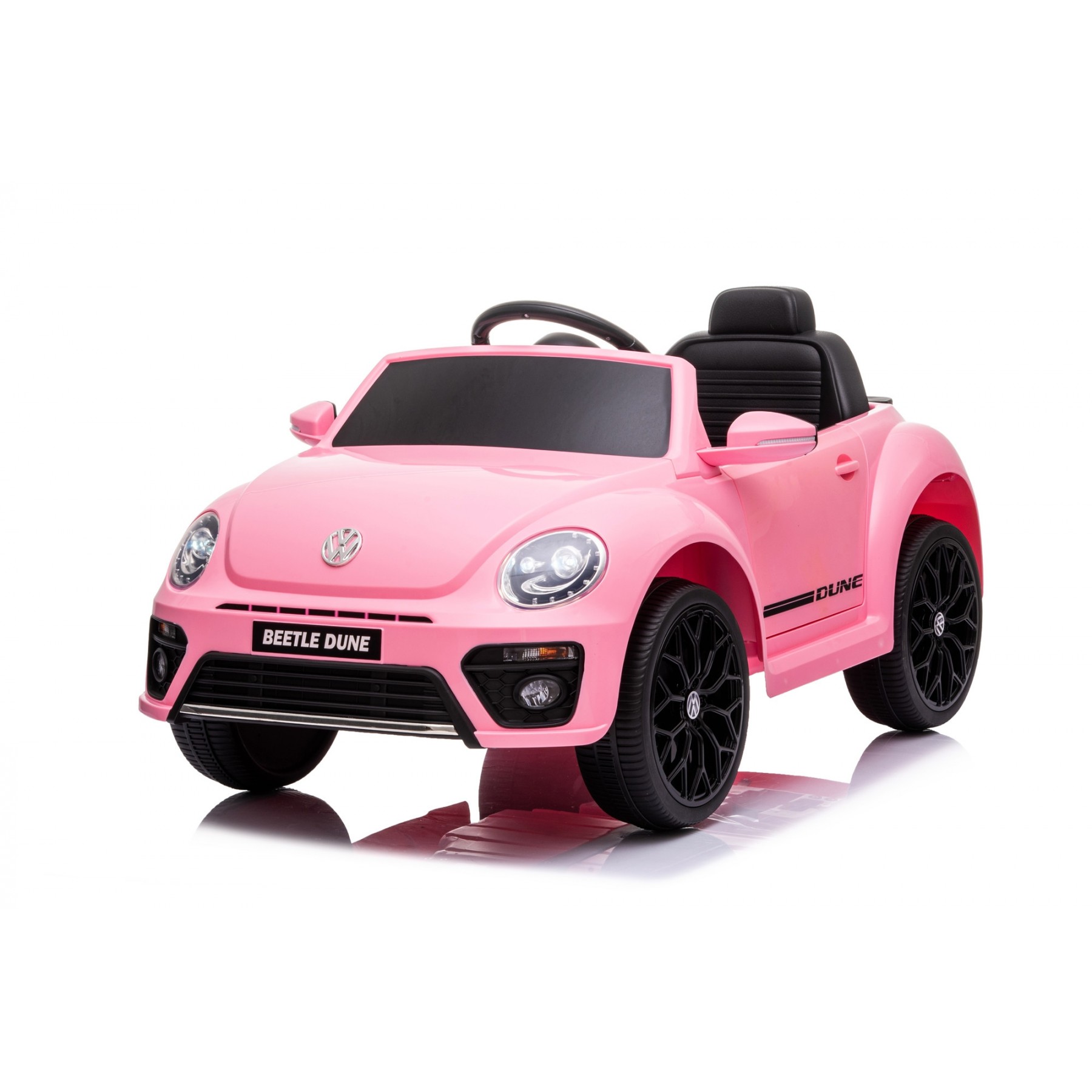 Azeno - Electric Car - Licensed VW Beetle Classic (6950728)