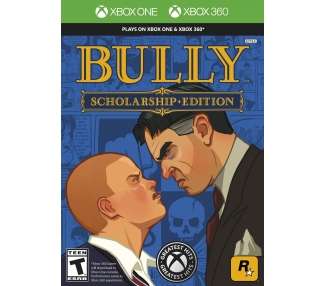 Bully: Scholarship Edition (Import)