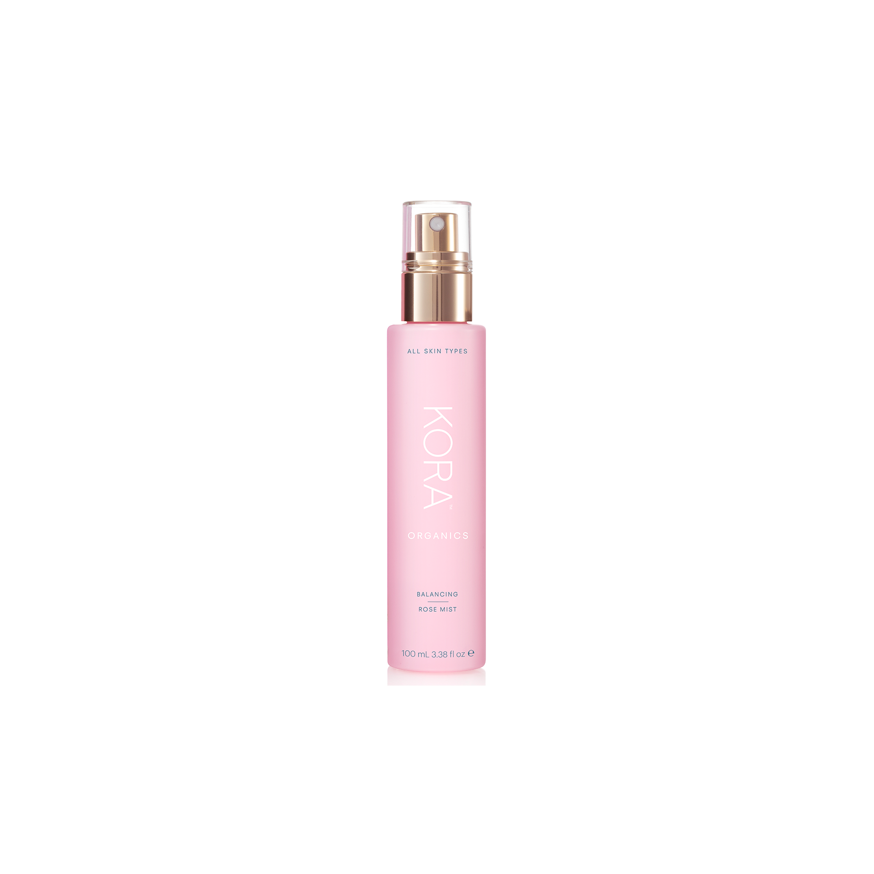 KORA Organics - Balancing Rose Mist 100 ml