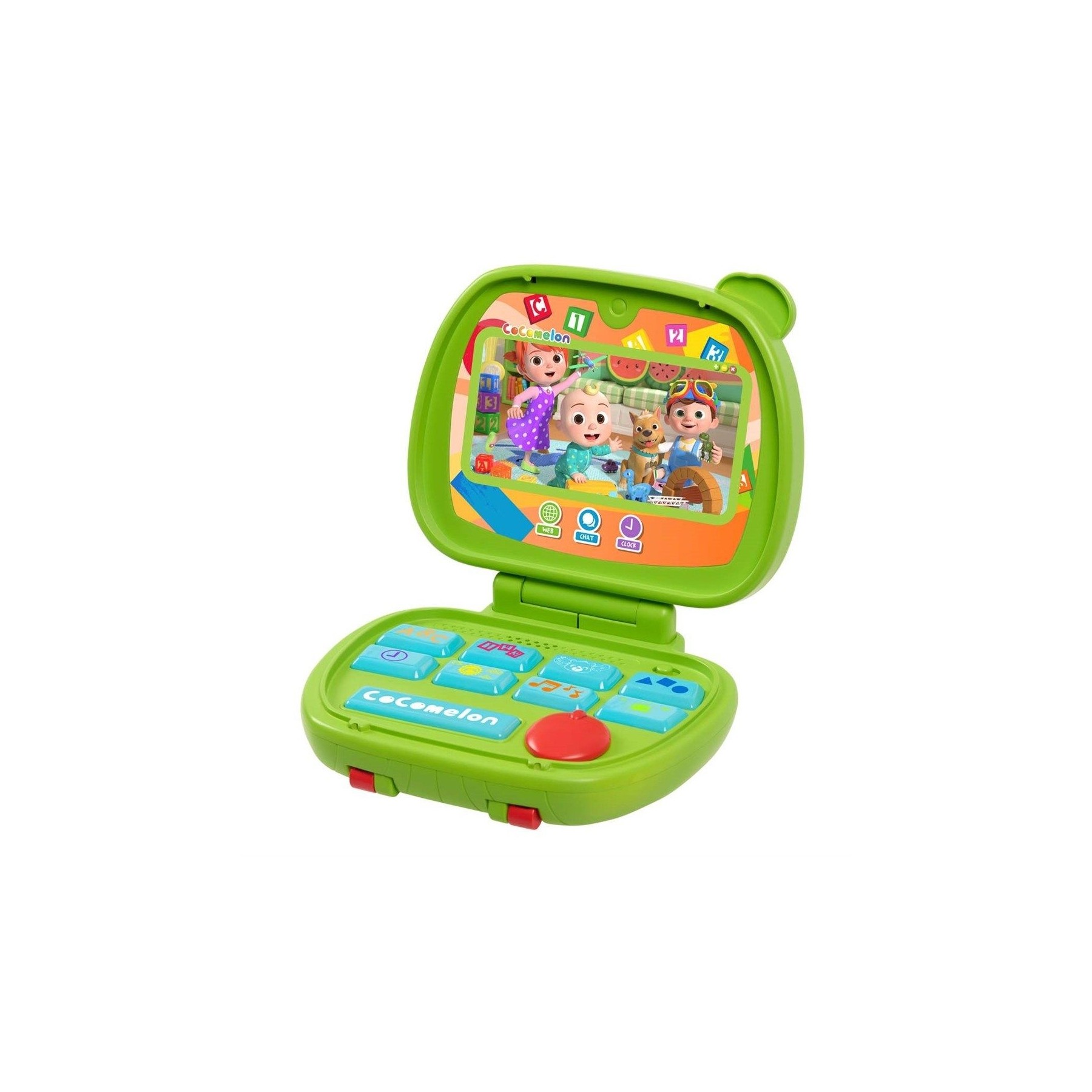 CoComelon - Learning Laptop (63-96113)