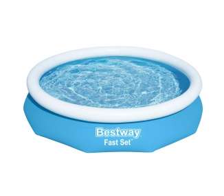 Bestway - Fast Set Pool Set 3.05m x 66cm with Filter pump (57458)