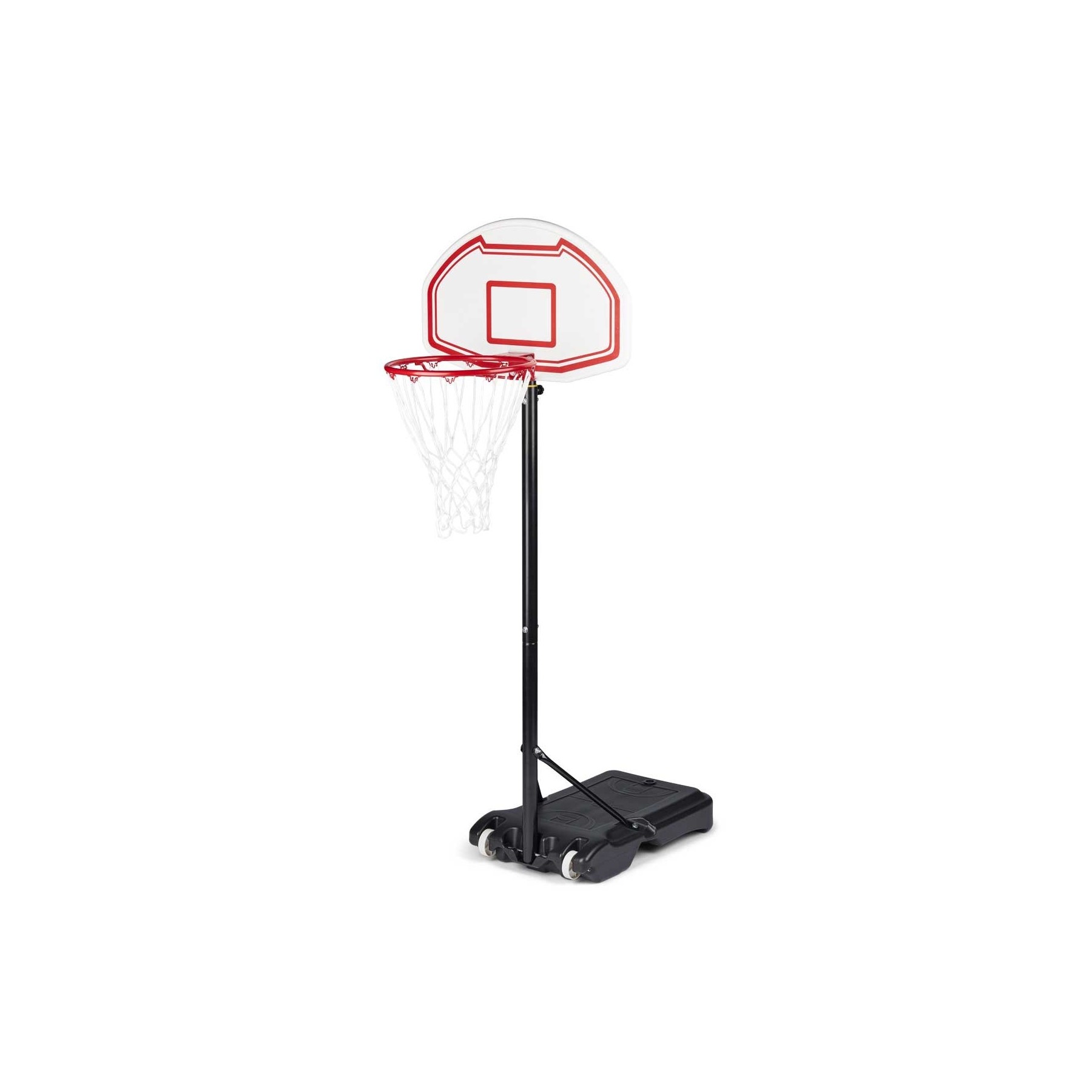Outsiders - Basketball stand on Rod Basic (2106S020)