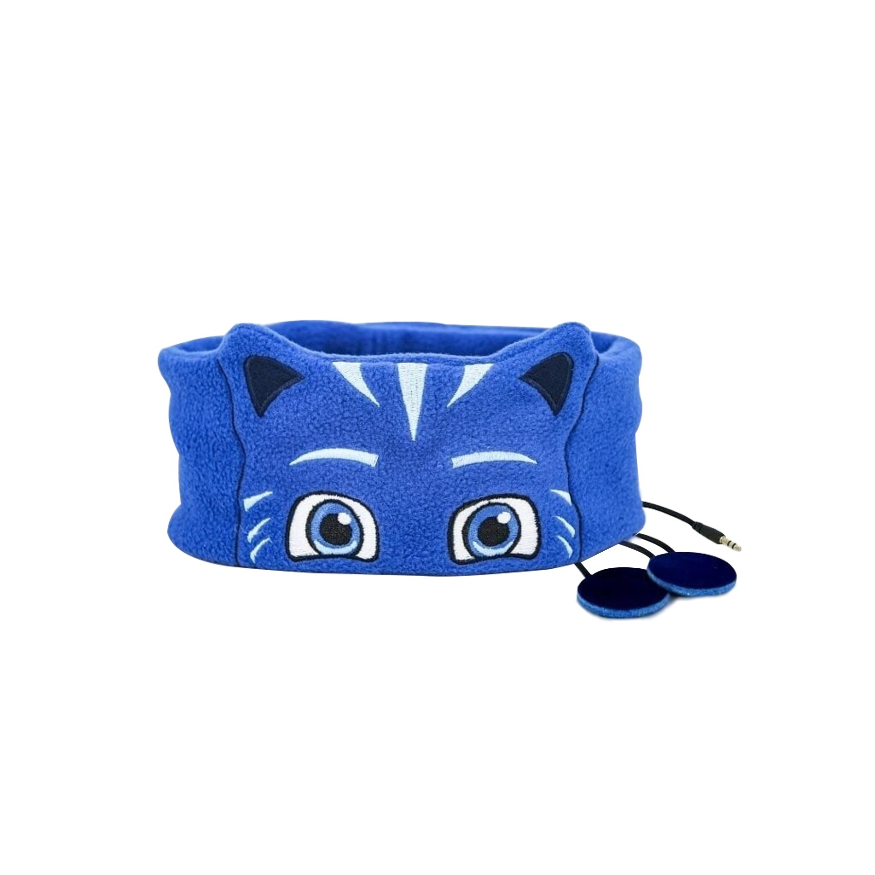 OTL - Kids Audio band headphones - PJ Masks! Catboy (PJ0805)