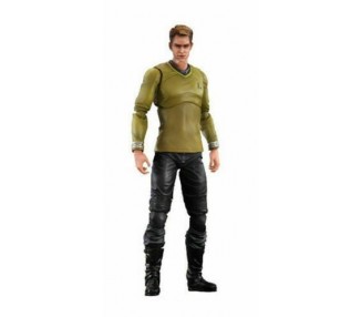 Star Trek - Play Arts Kai - Captain James T. Kirk