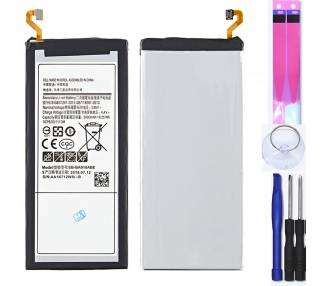 Battery for Samsung Galaxy A9 Pro 2016 A910F - Part Number EB-BA910ABE