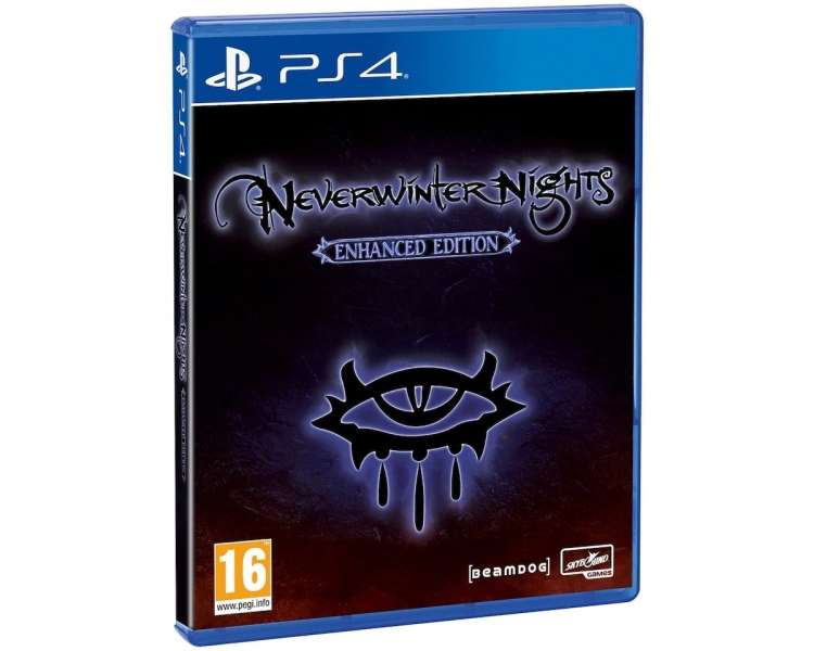 Neverwinter Nights Juego para Consola Sony PlayStation 4 , PS4
