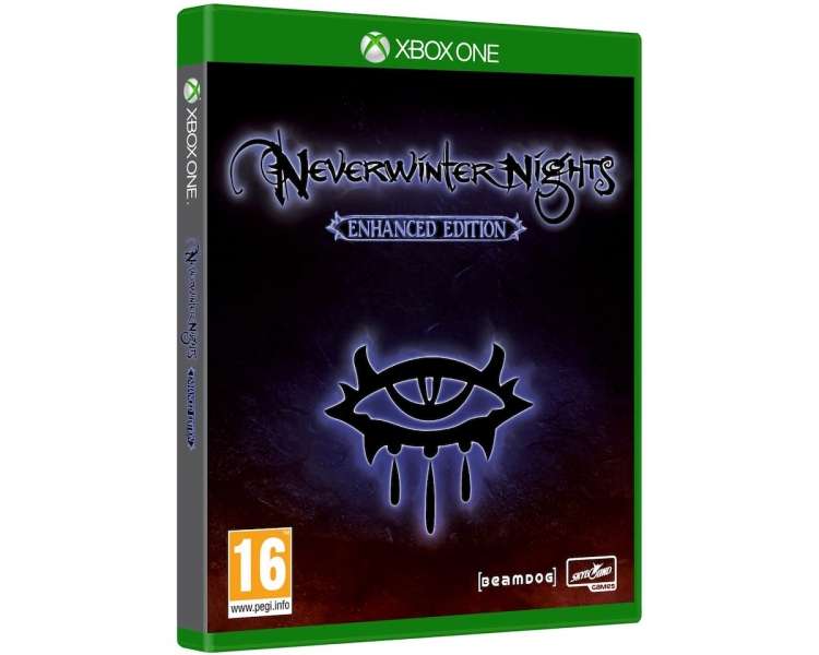Neverwinter Nights Juego para Consola Microsoft XBOX One