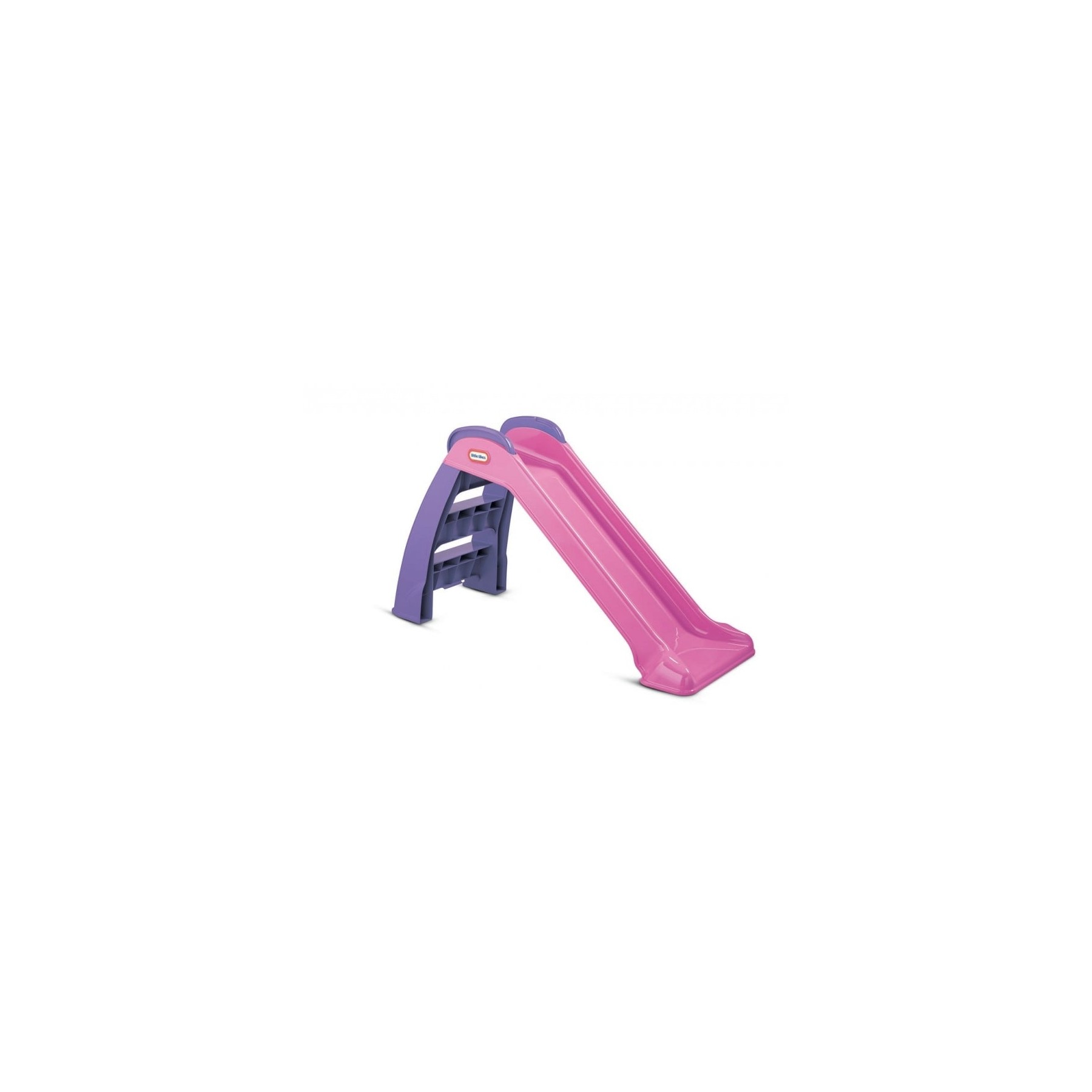 Little Tikes - First Slide - Pink (401216)