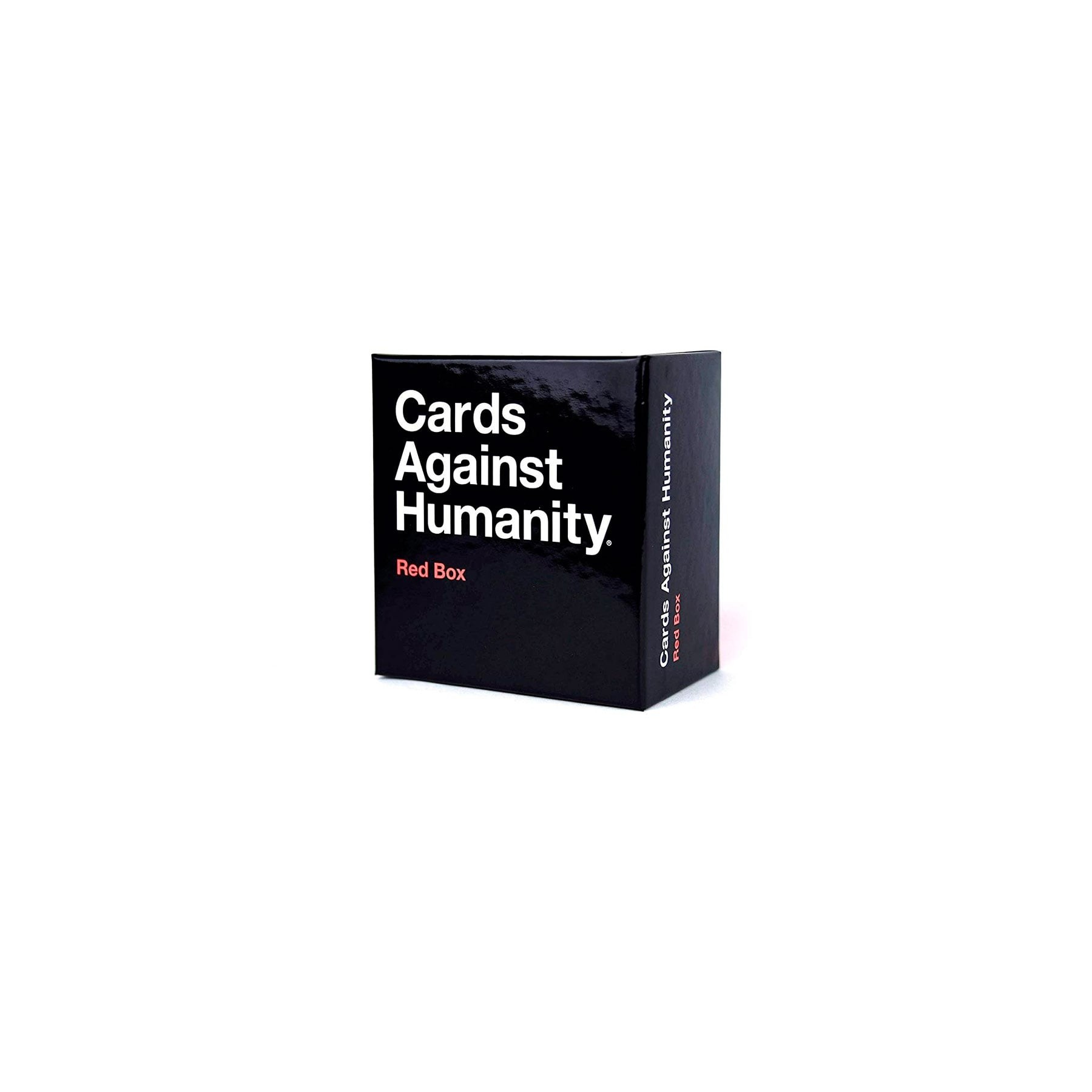 Cards Against Humanity - Red Expansion (English) (SBDK2003)