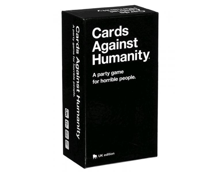 Cards Against Humanity (V2.0) (SBDK4847)