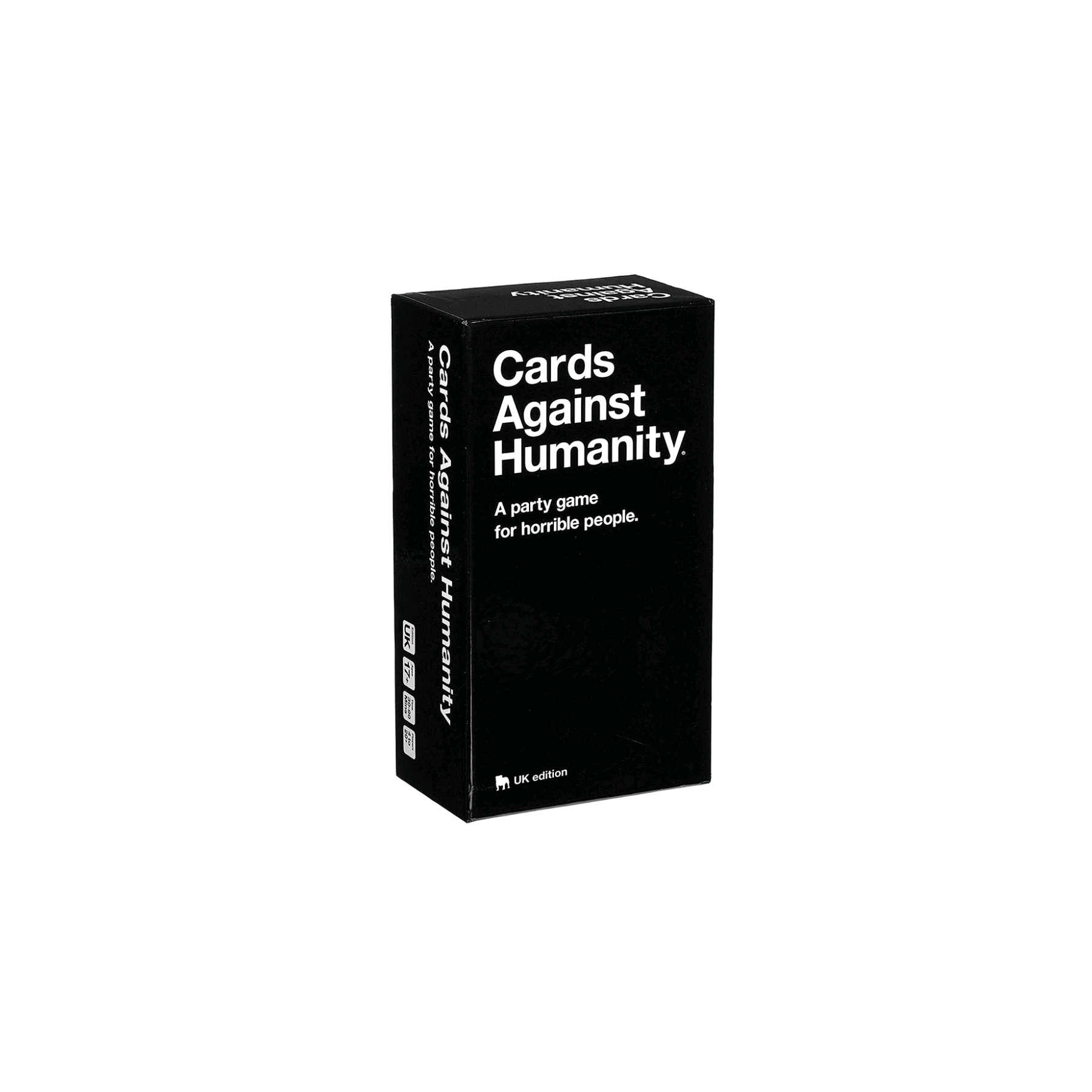 Cards Against Humanity (V2.0) (SBDK4847)