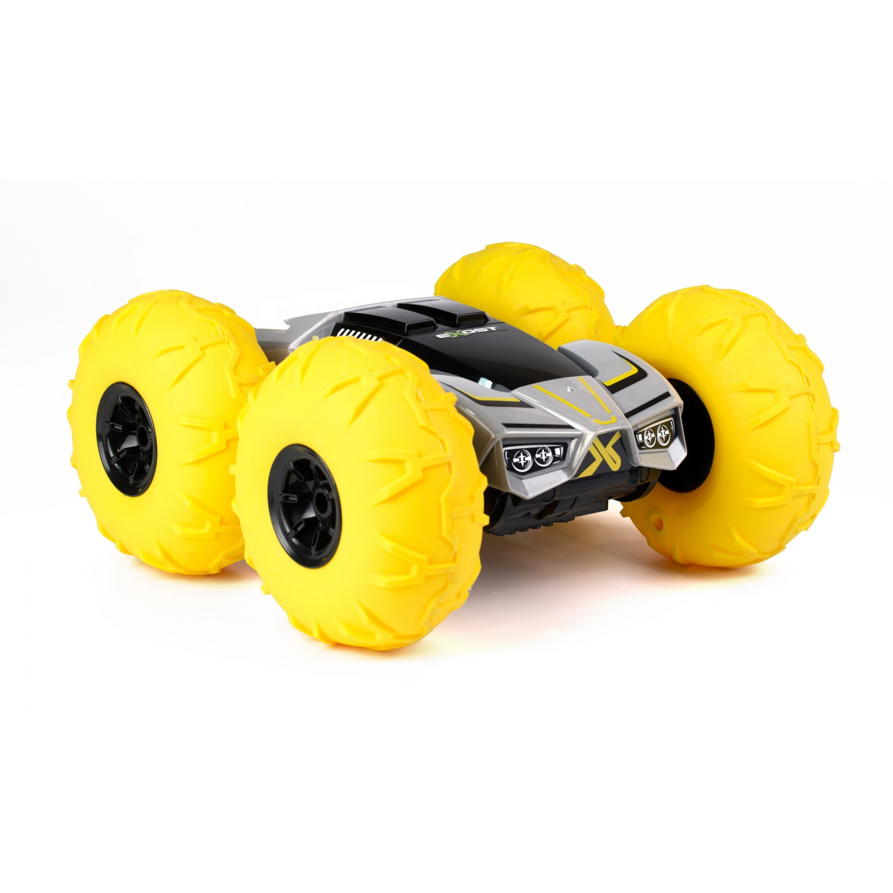 Silverlit - Exost 360 Tornado Yellow (20266)