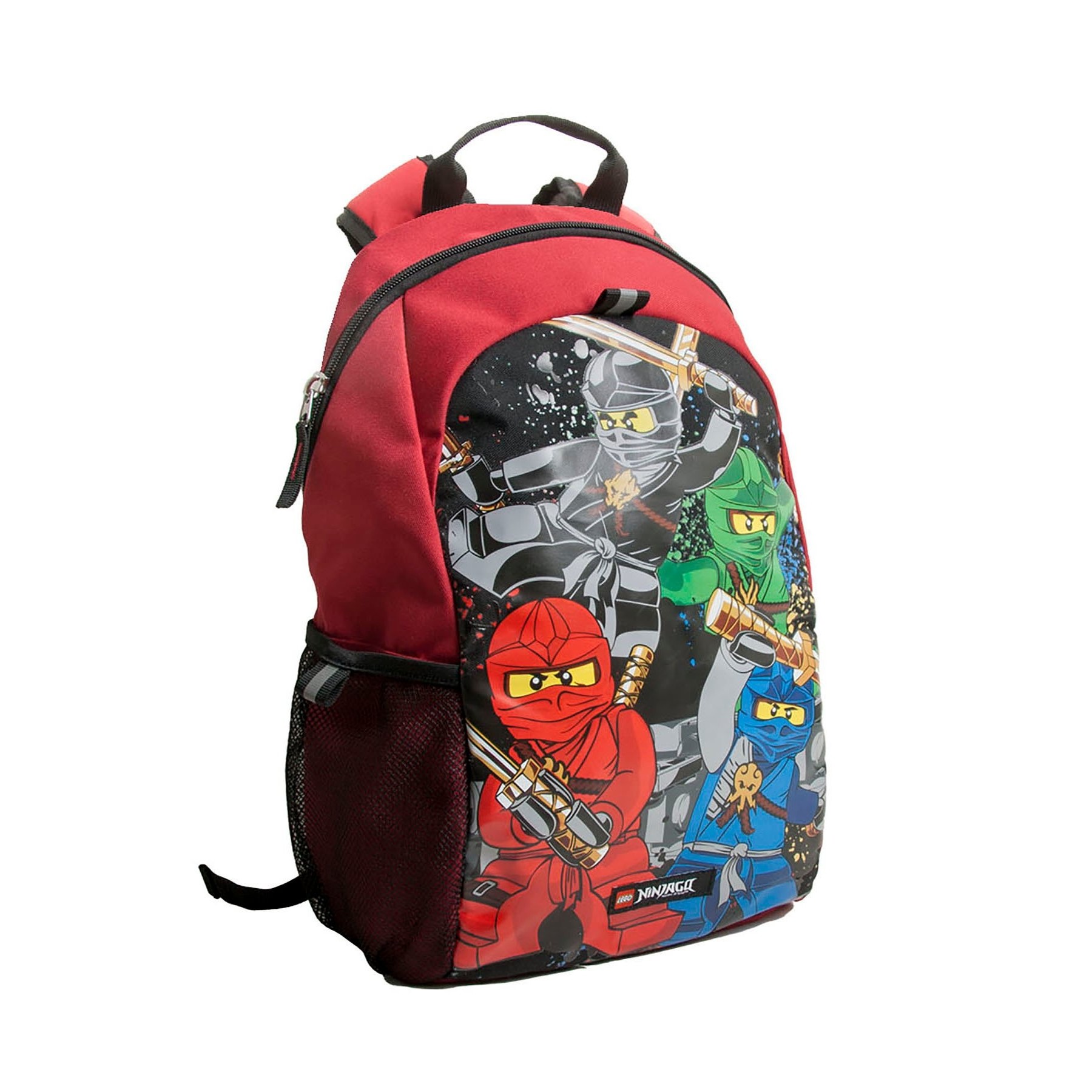 LEGO - Basic Ninjago Backpack - 13L (4011090-DP0961-TRU)
