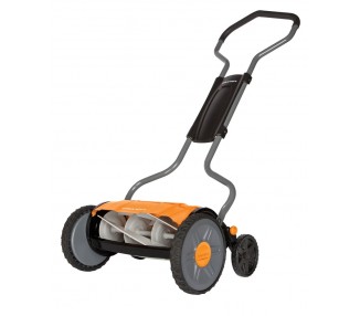 Fiskars - StaySharp Plus Reel Mower