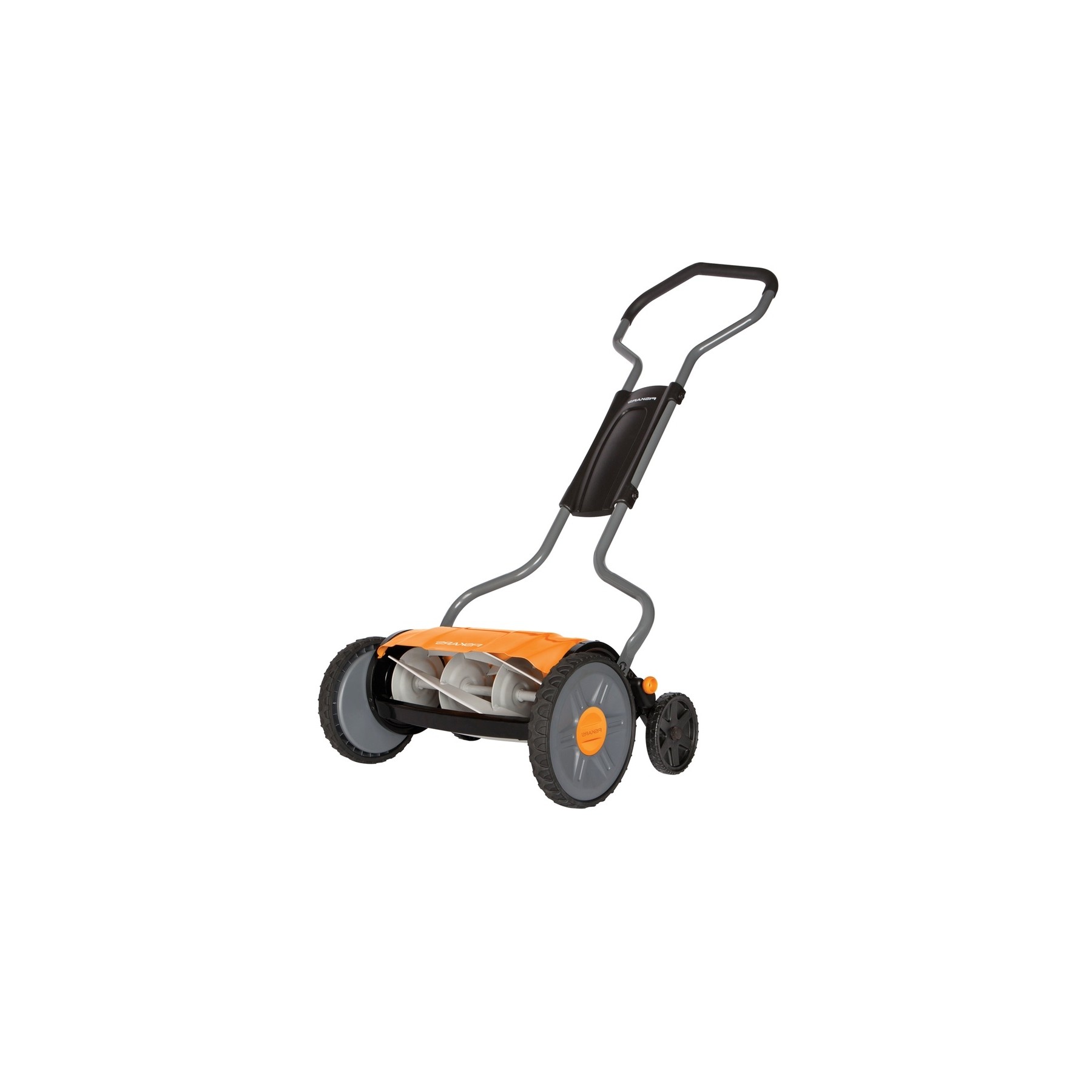 Fiskars - StaySharp Plus Reel Mower