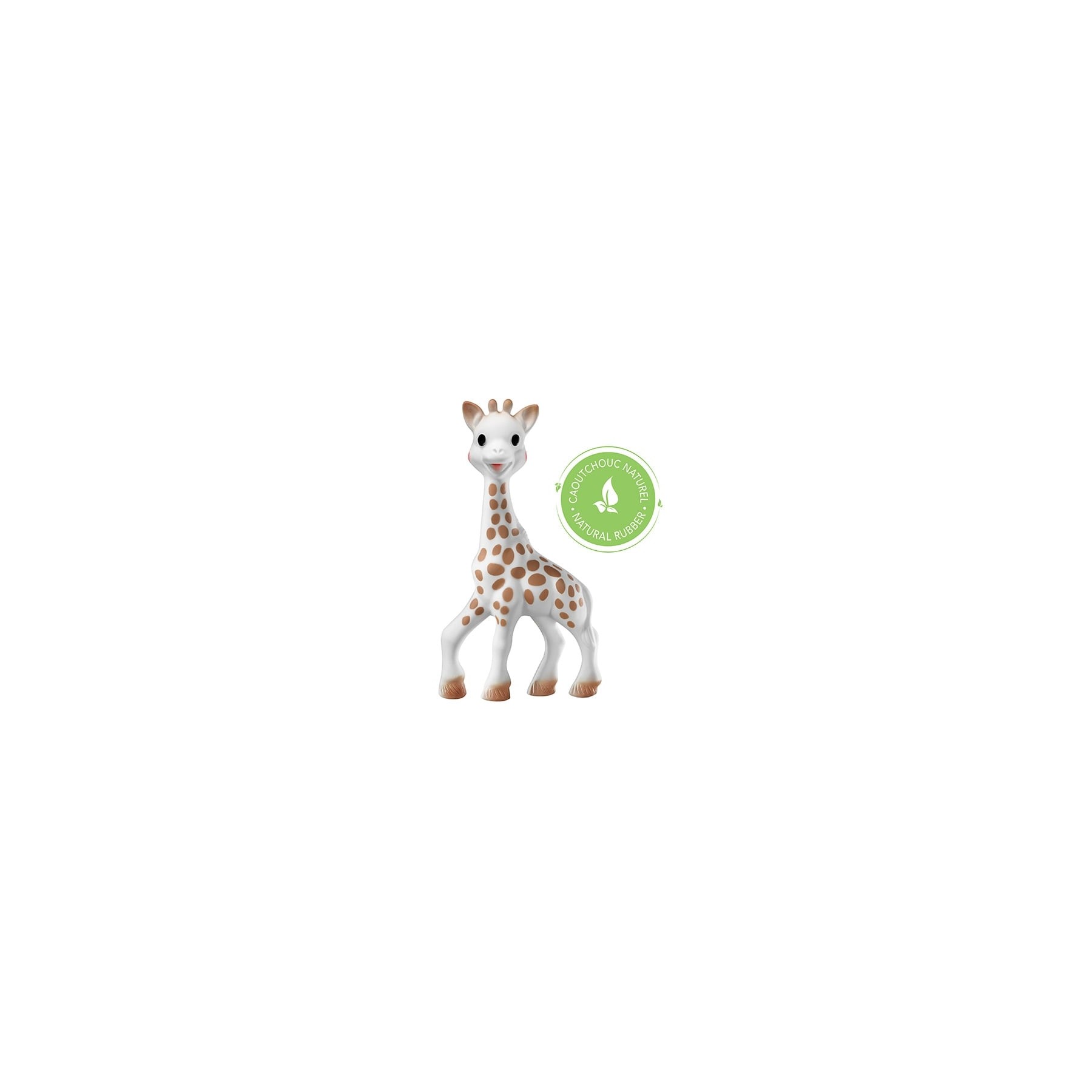 Vulli - Sophie la Girafe - 18 cm (616324)