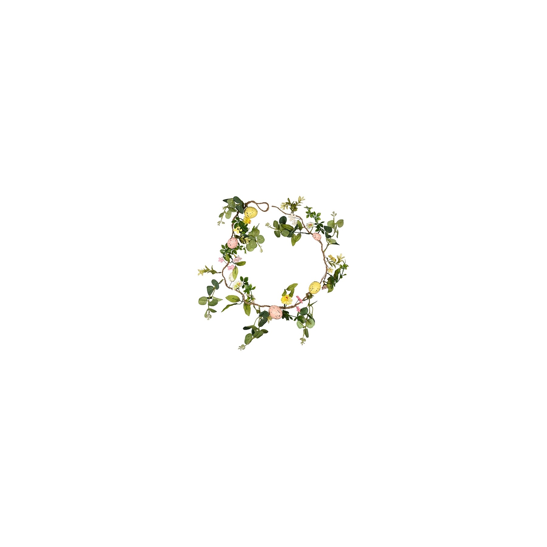 DGA - Easter Garland - 100 cm (11002024)