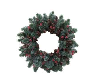 DGA - Christmas Wreath - D 35 cm (23471072)