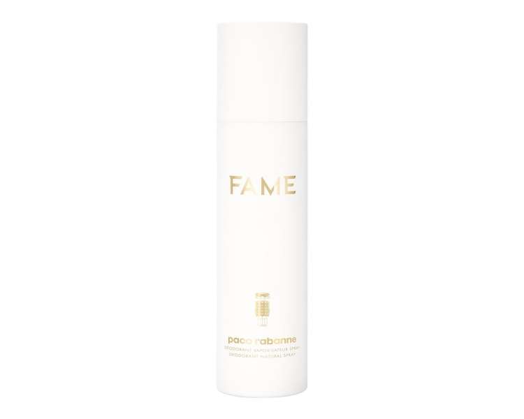 Paco Rabanne - Fame Deodorant Spray 150 ml