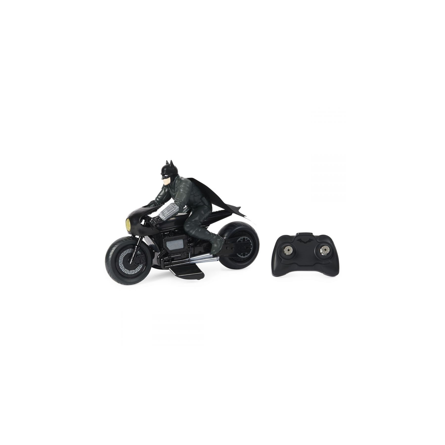Batman - Movie RC Batcycle (6060490)