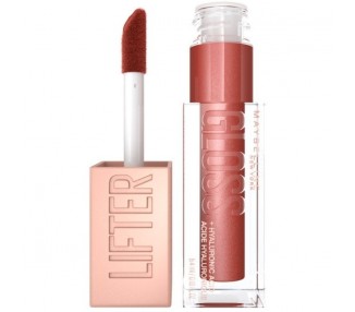 Maybelline - Lifter Gloss - Rust
