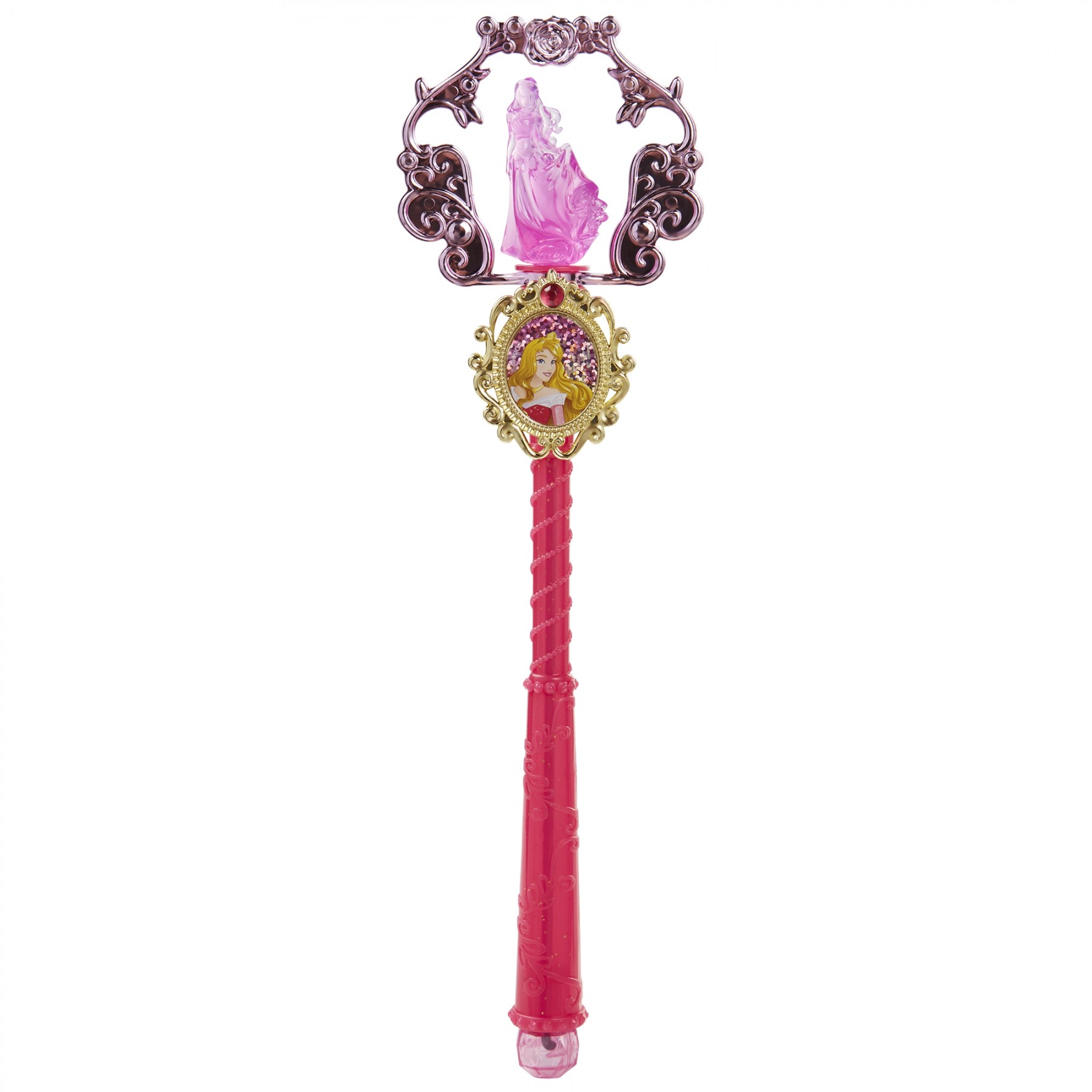 Disney Princess - Explore your World Wand - Aurora