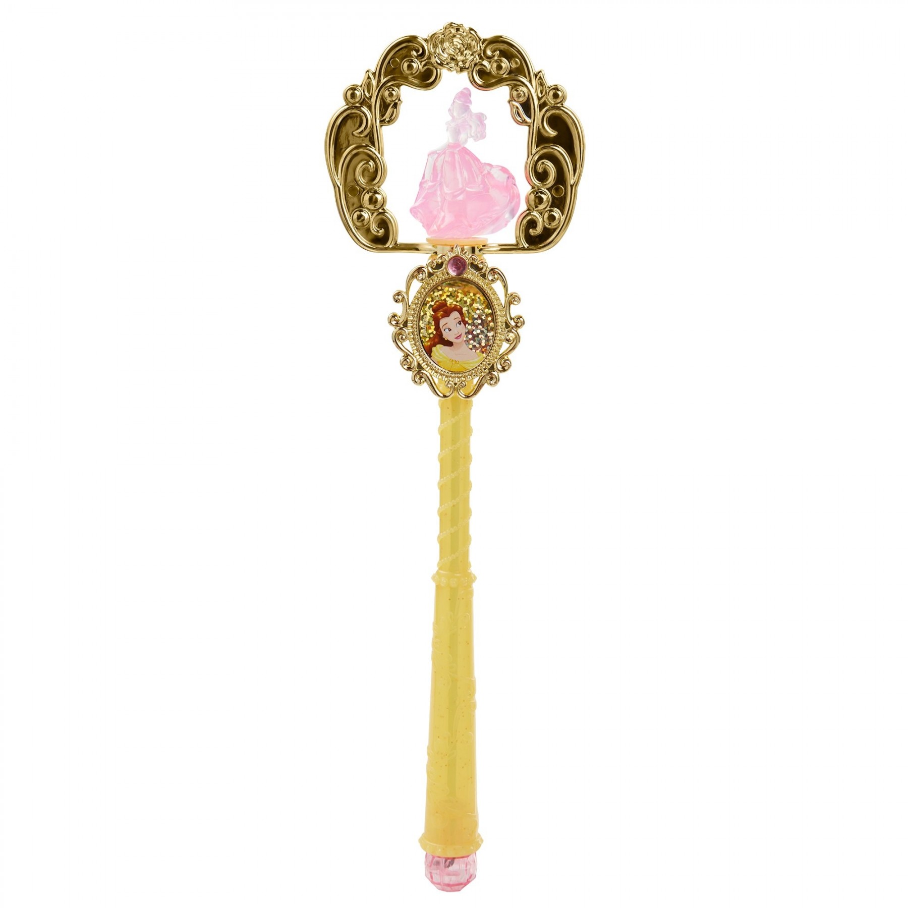 Disney Princess - Explore your World Wand - Belle