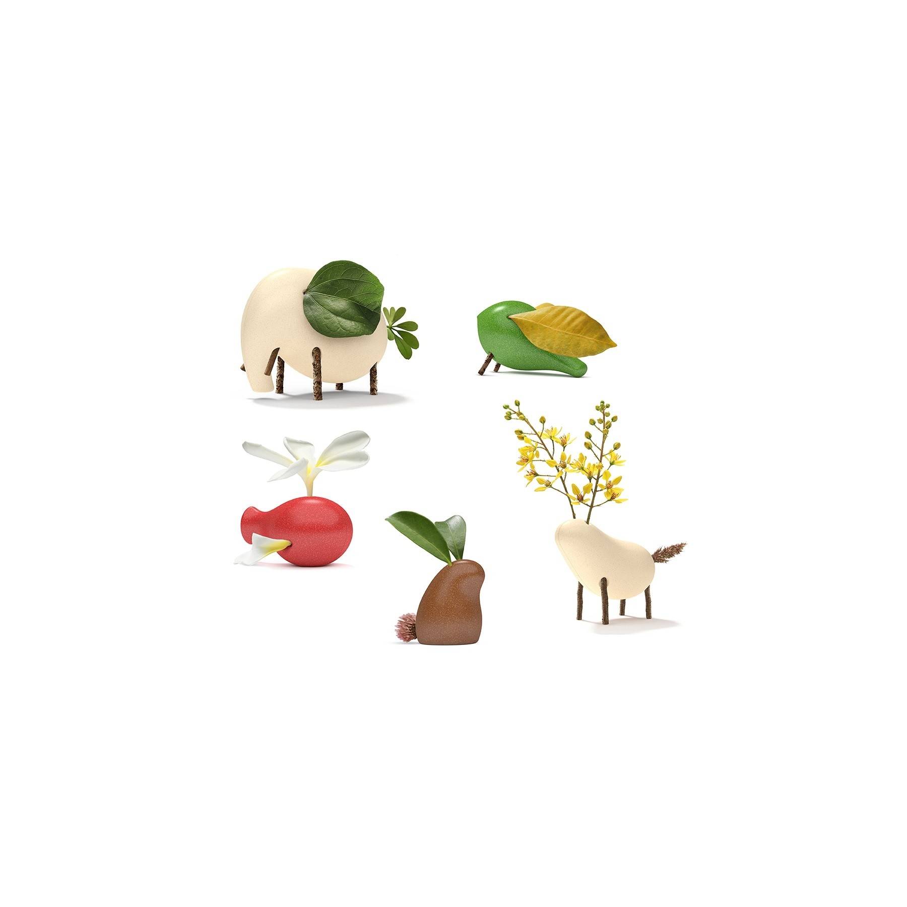 Locomo - Family - Multi 2 - (LO6111MC2)