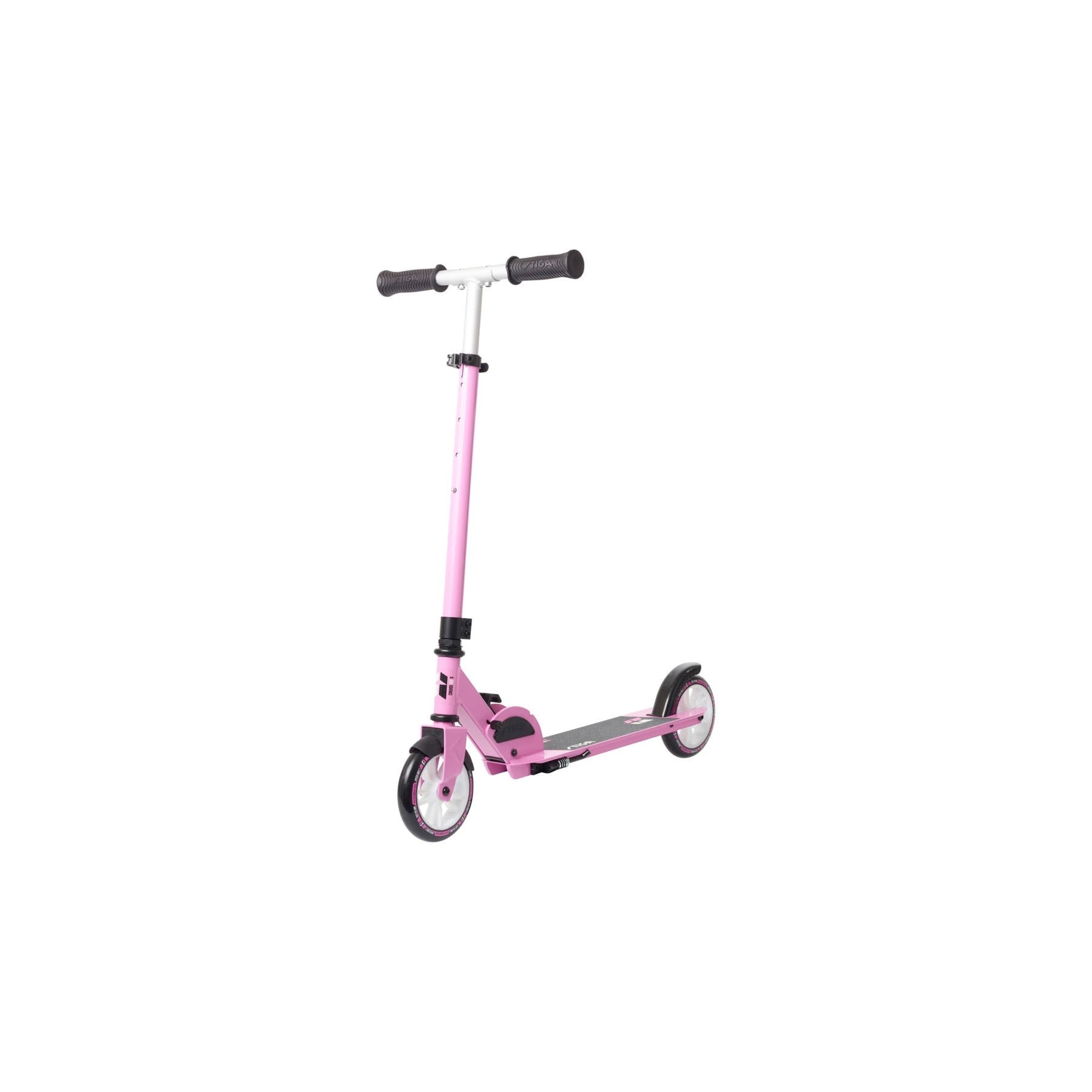 Stiga - Kick Scooter CRUISE 145-S - Pink (80-7433-07)