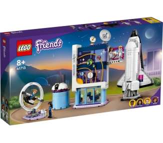 LEGO Friends, Academia Espacial de Olivia (41713)
