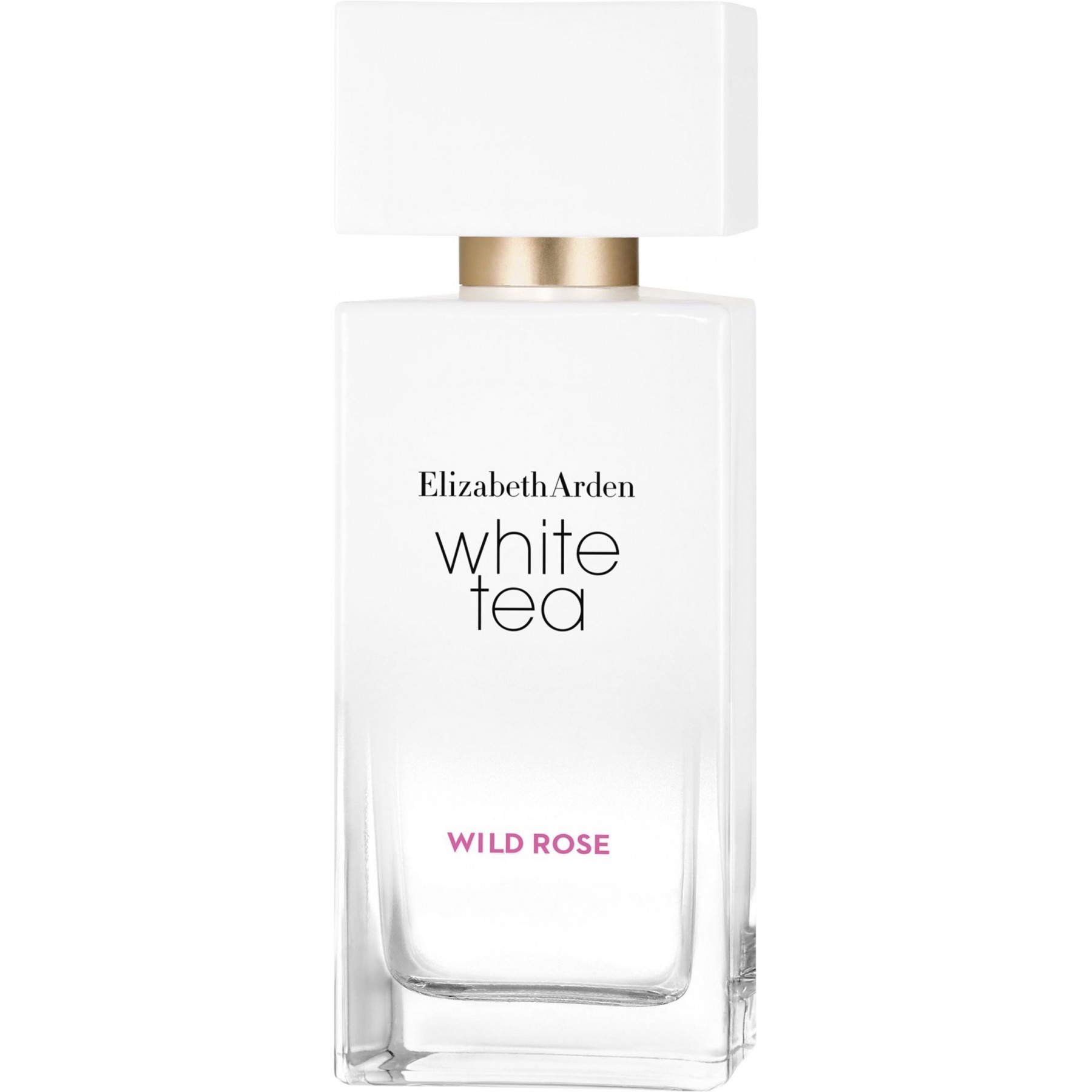 Elizabeth Arden - White Tea Wild Rose EDT 50 ml